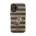 THE ELK WRANGLER CASE