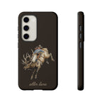 THE ELK WRANGLER (BROWN) CASE