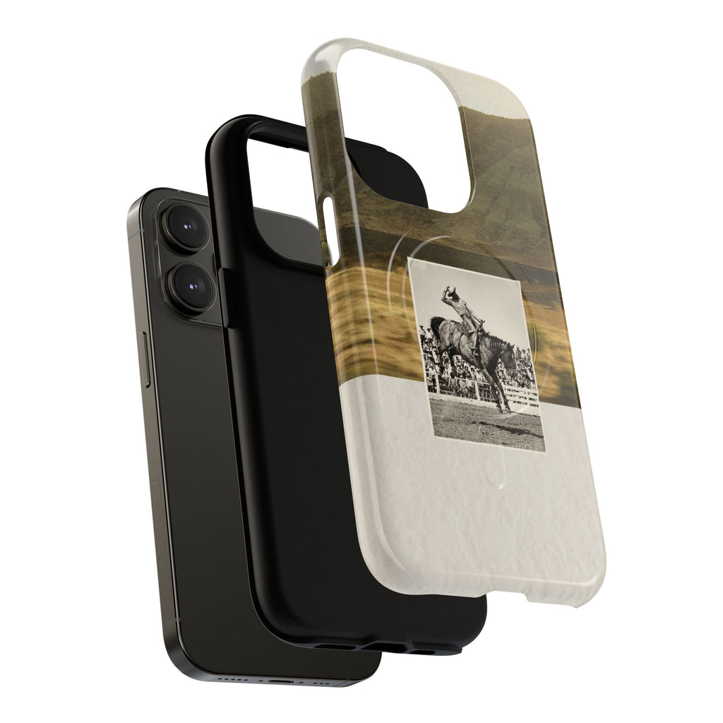 THE RALPH CASE