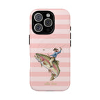 THE TROUT WRANGLER CASE