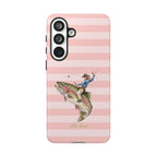 THE TROUT WRANGLER CASE