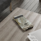 THE CAMO CAMILLE CASE