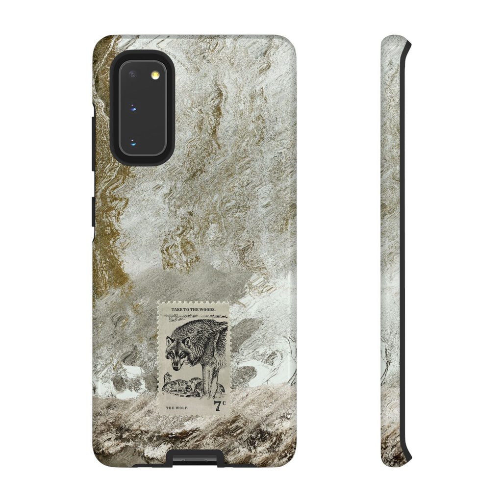 THE CAMO CAMILLE CASE