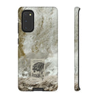 THE CAMO CAMILLE CASE