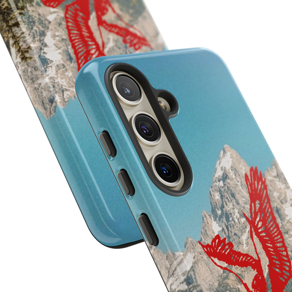 THE HARLEY CASE
