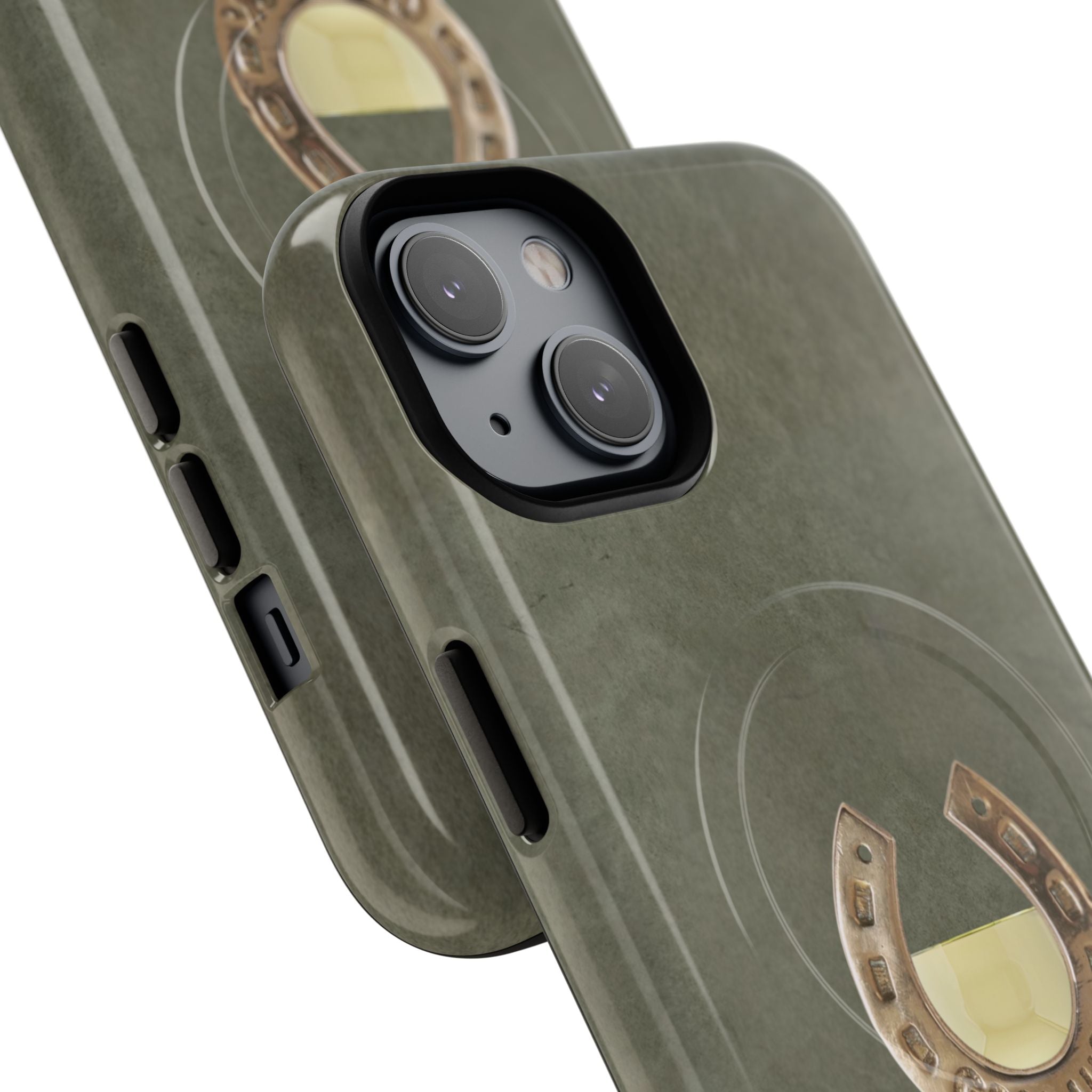 THE MEL CASE