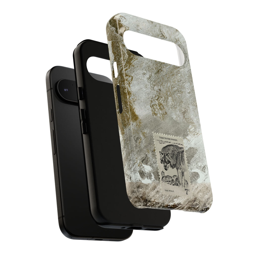 THE CAMO CAMILLE CASE