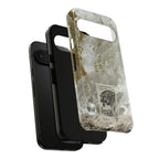 THE CAMO CAMILLE CASE