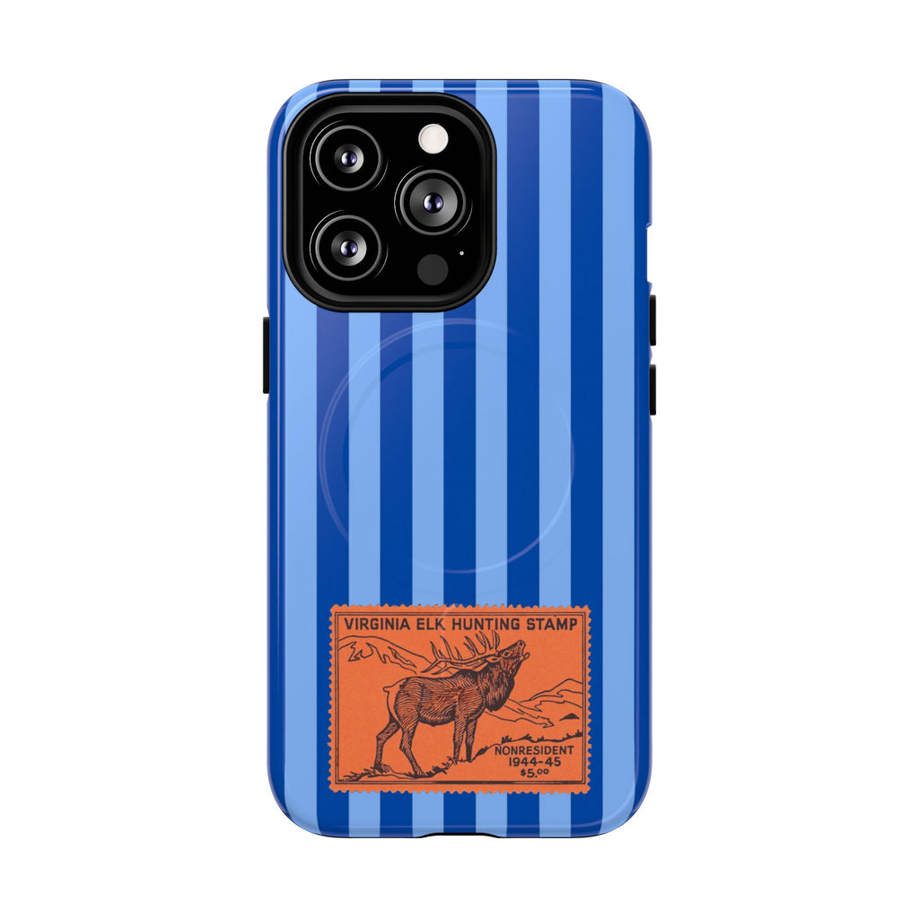 THE ETTA CASE