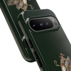 THE GOOSE WRANGLER CASE