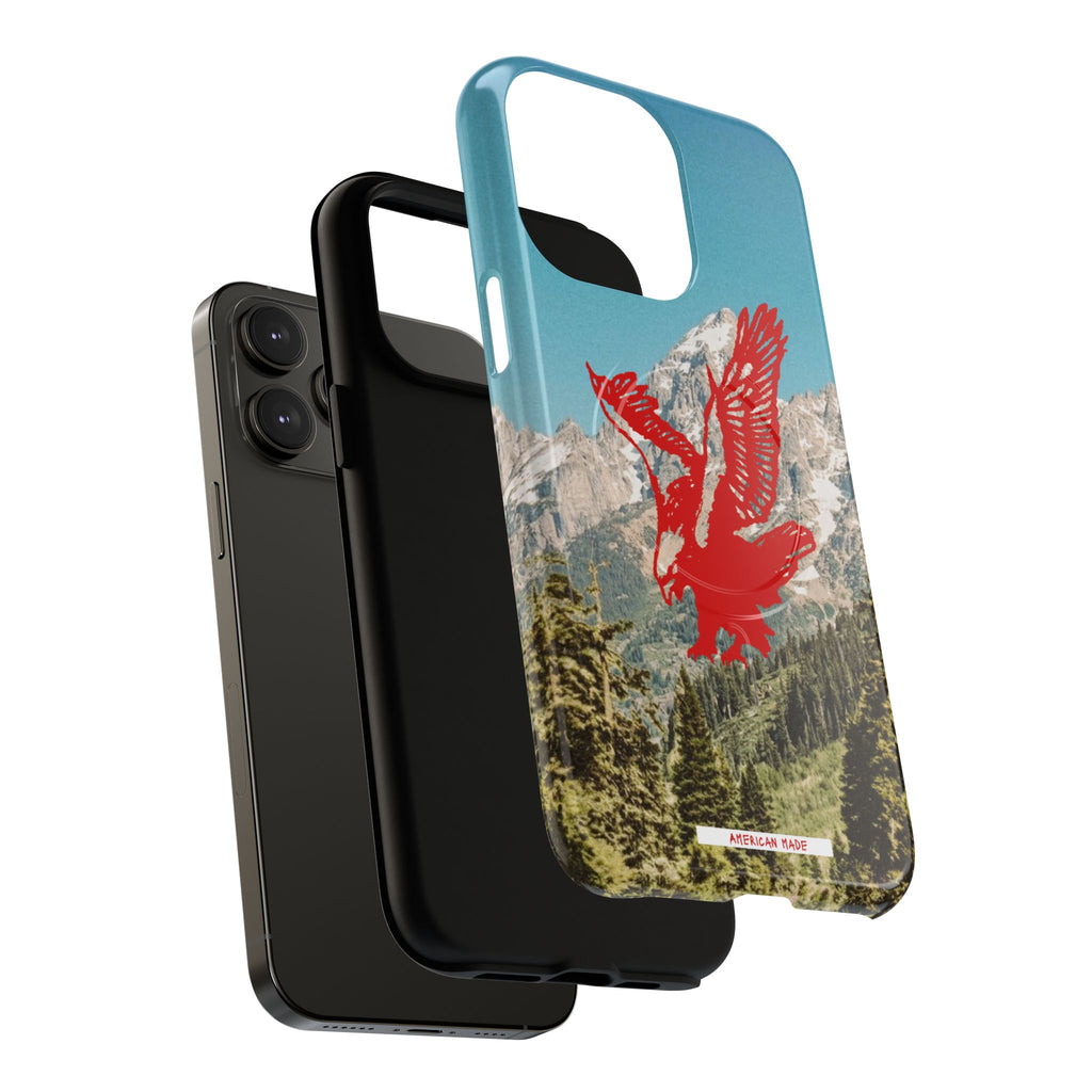 THE HARLEY CASE
