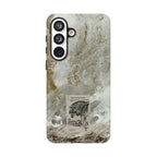 THE CAMO CAMILLE CASE