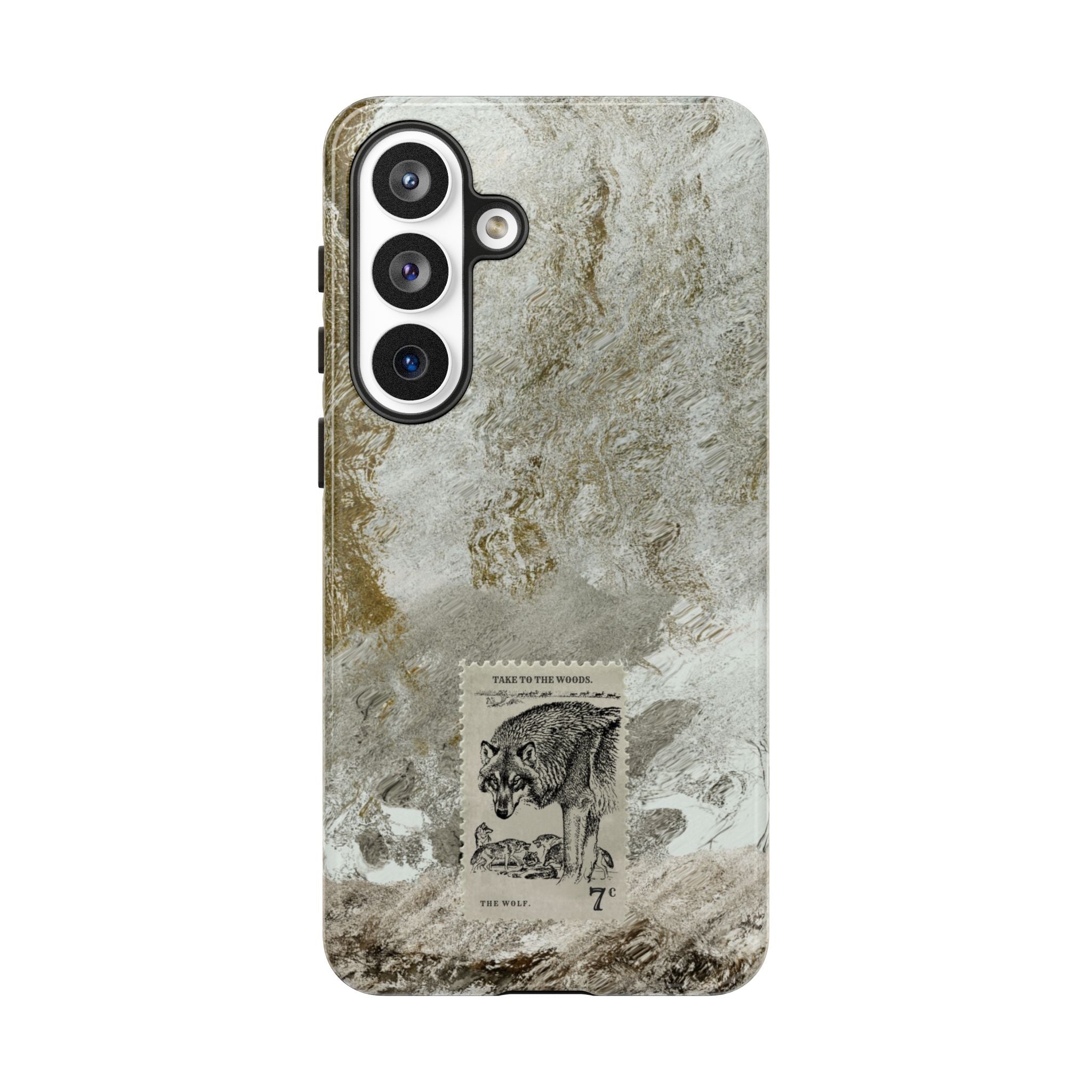 THE CAMO CAMILLE CASE