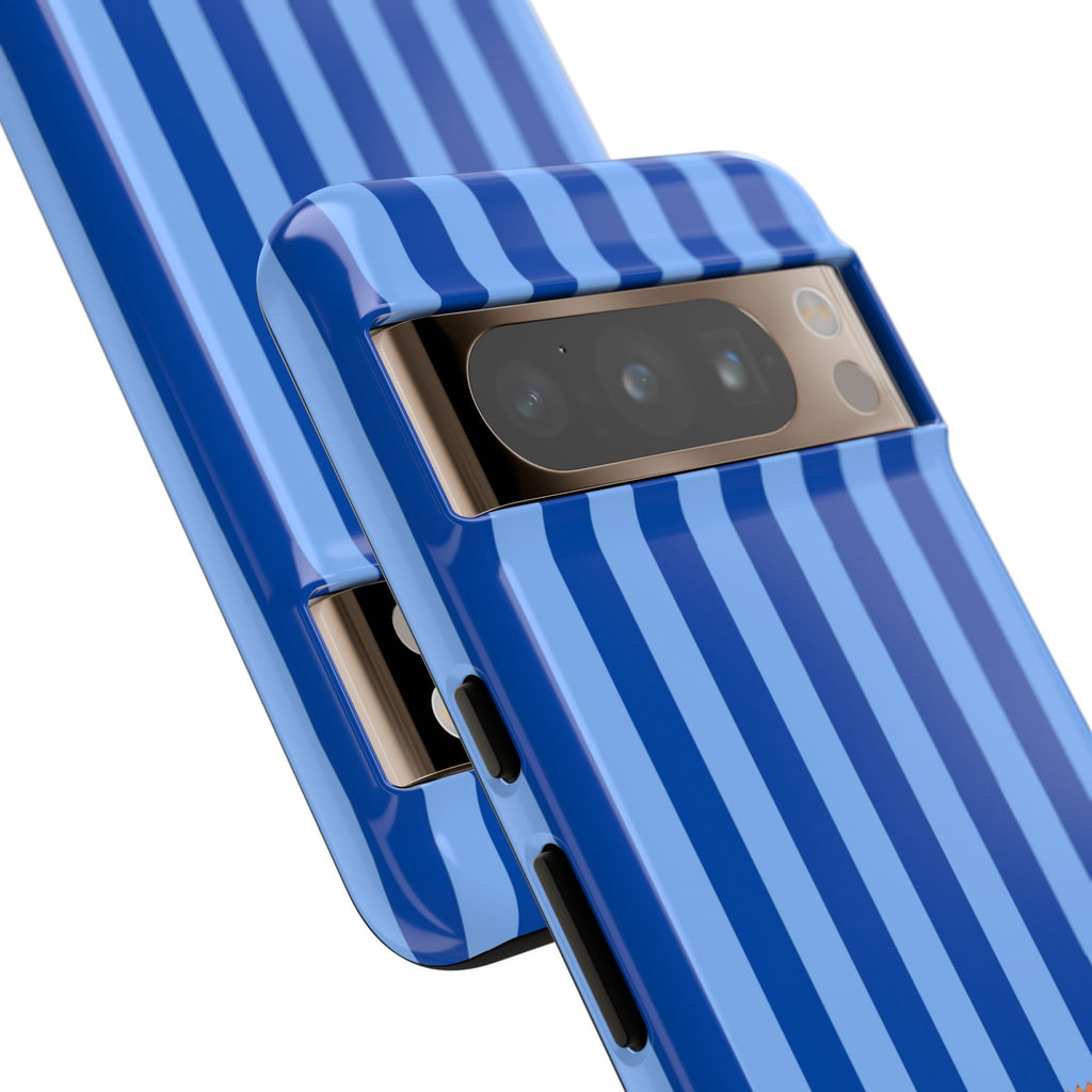 THE ETTA CASE