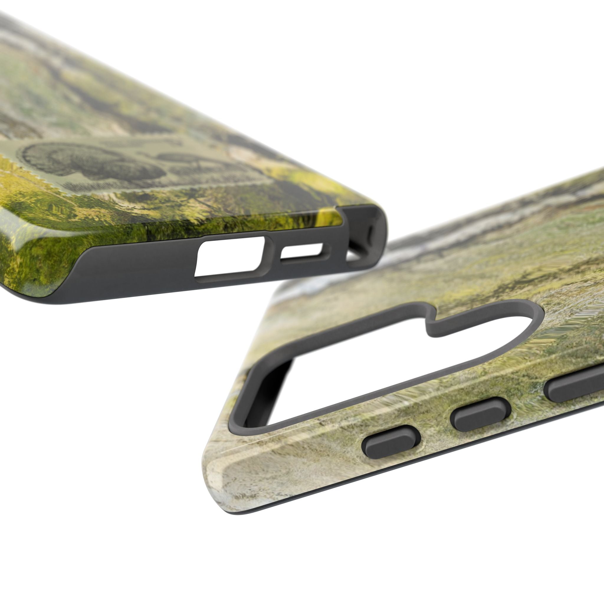 THE CAMO KENNY CASE