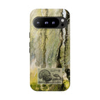 THE CAMO KENNY CASE