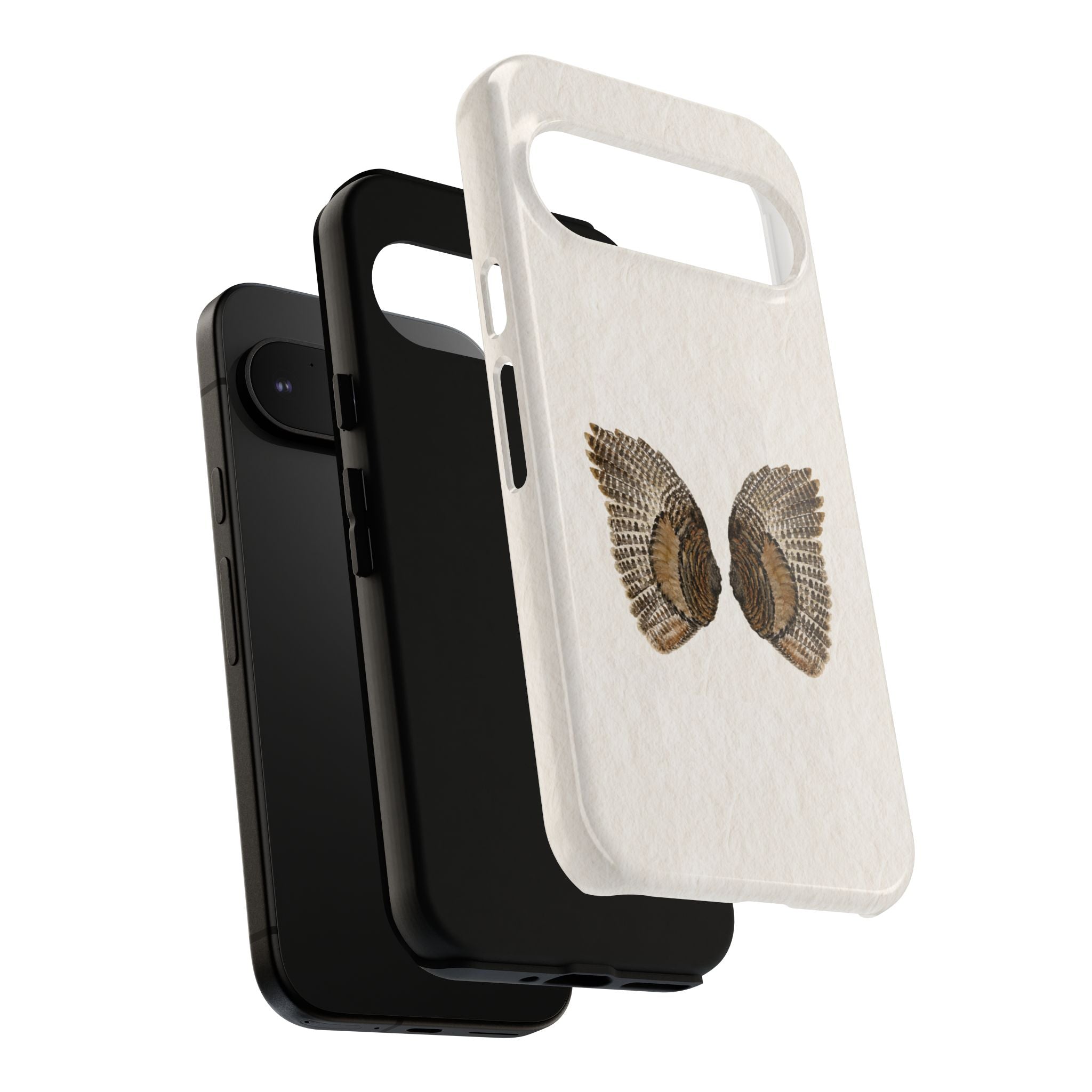 THE HENLEY CASE