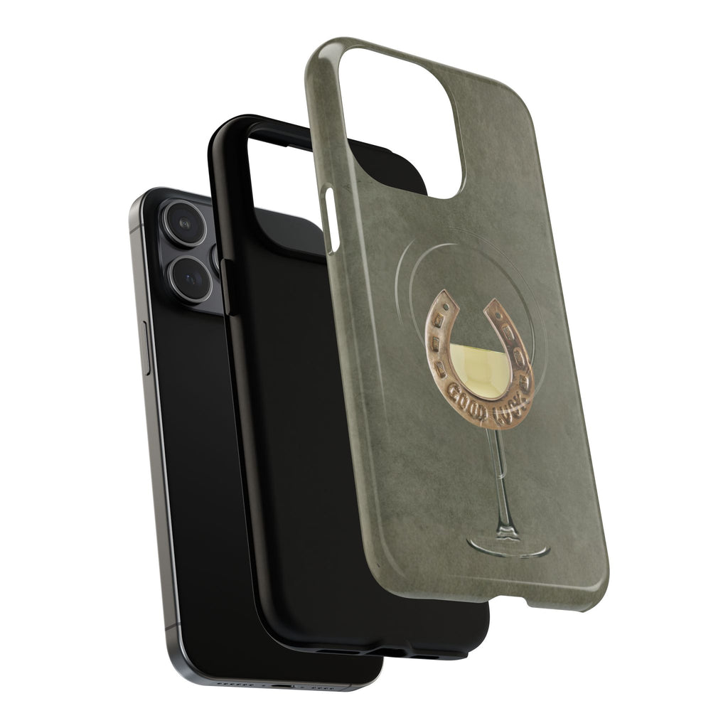 THE MEL CASE