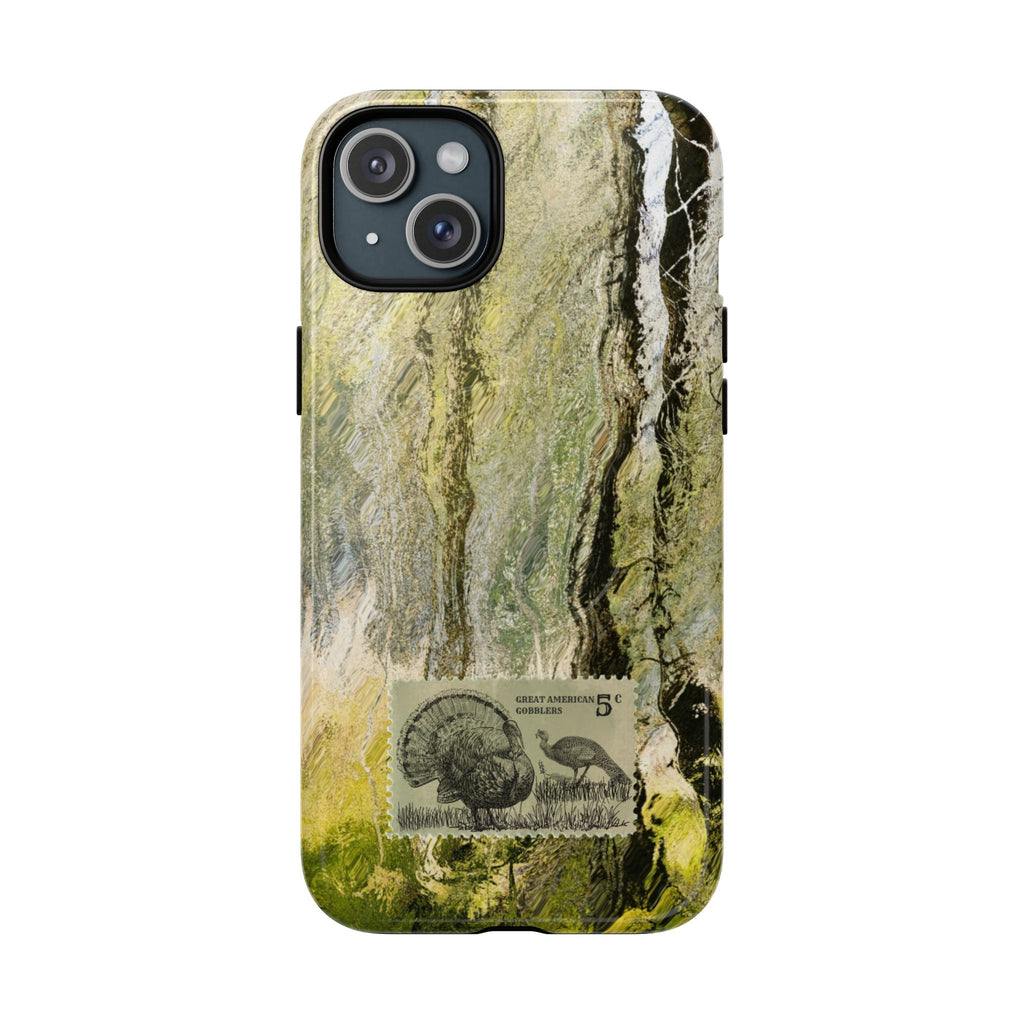 THE CAMO KENNY CASE