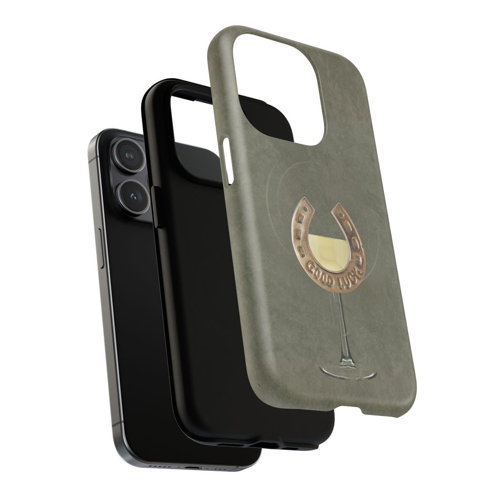 THE MEL CASE