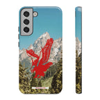 THE HARLEY CASE