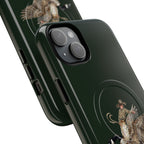 THE GOOSE WRANGLER CASE