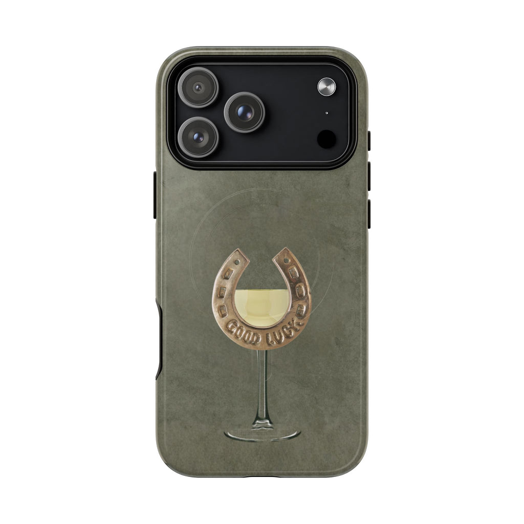 THE MEL CASE