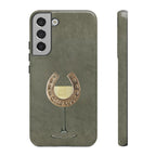 THE MEL CASE