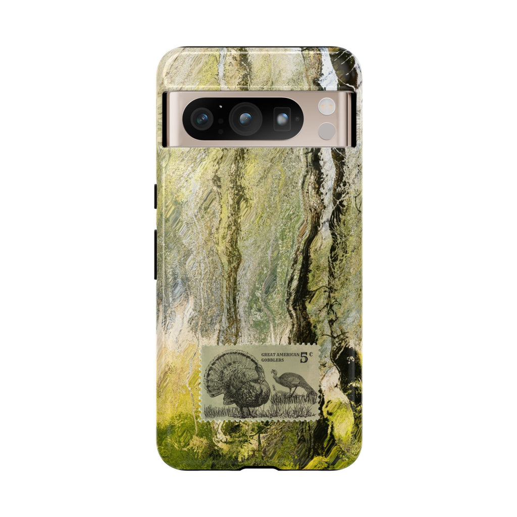 THE CAMO KENNY CASE