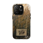 THE CAMO KATE CASE