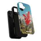 THE HARLEY CASE