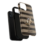 THE ELK WRANGLER CASE