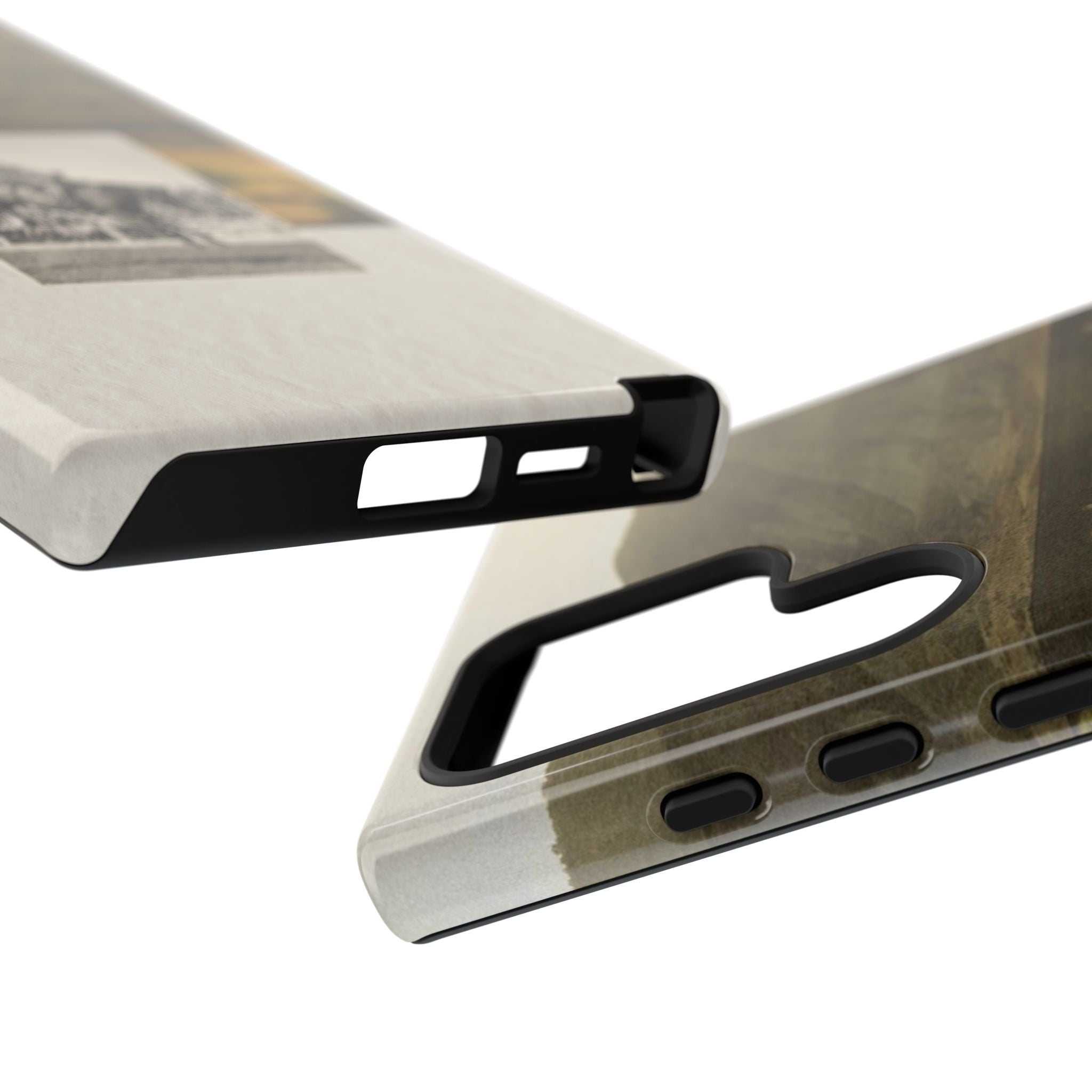 THE RALPH CASE