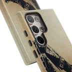 THE ELVIRA CASE