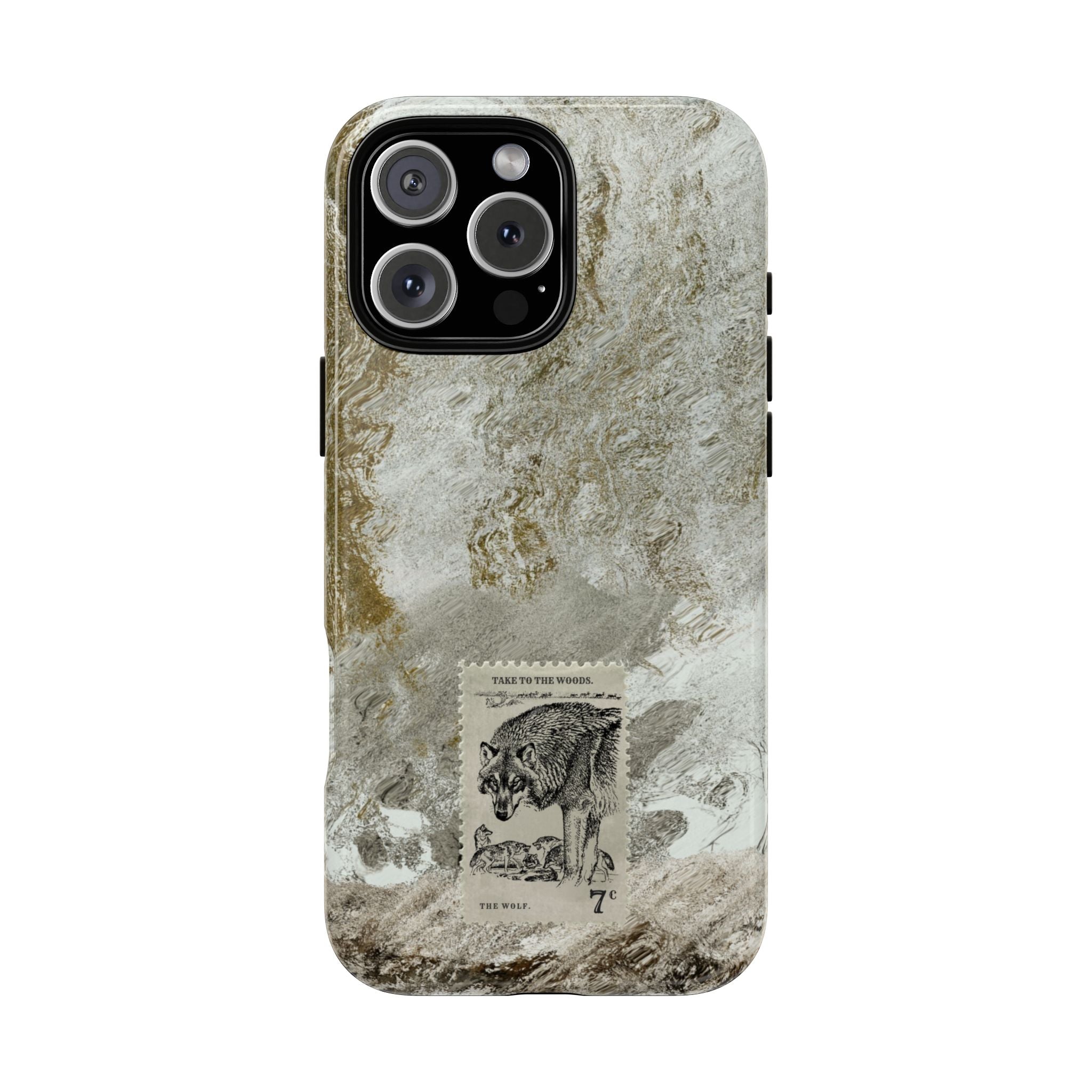 THE CAMO CAMILLE CASE