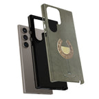 THE MEL CASE