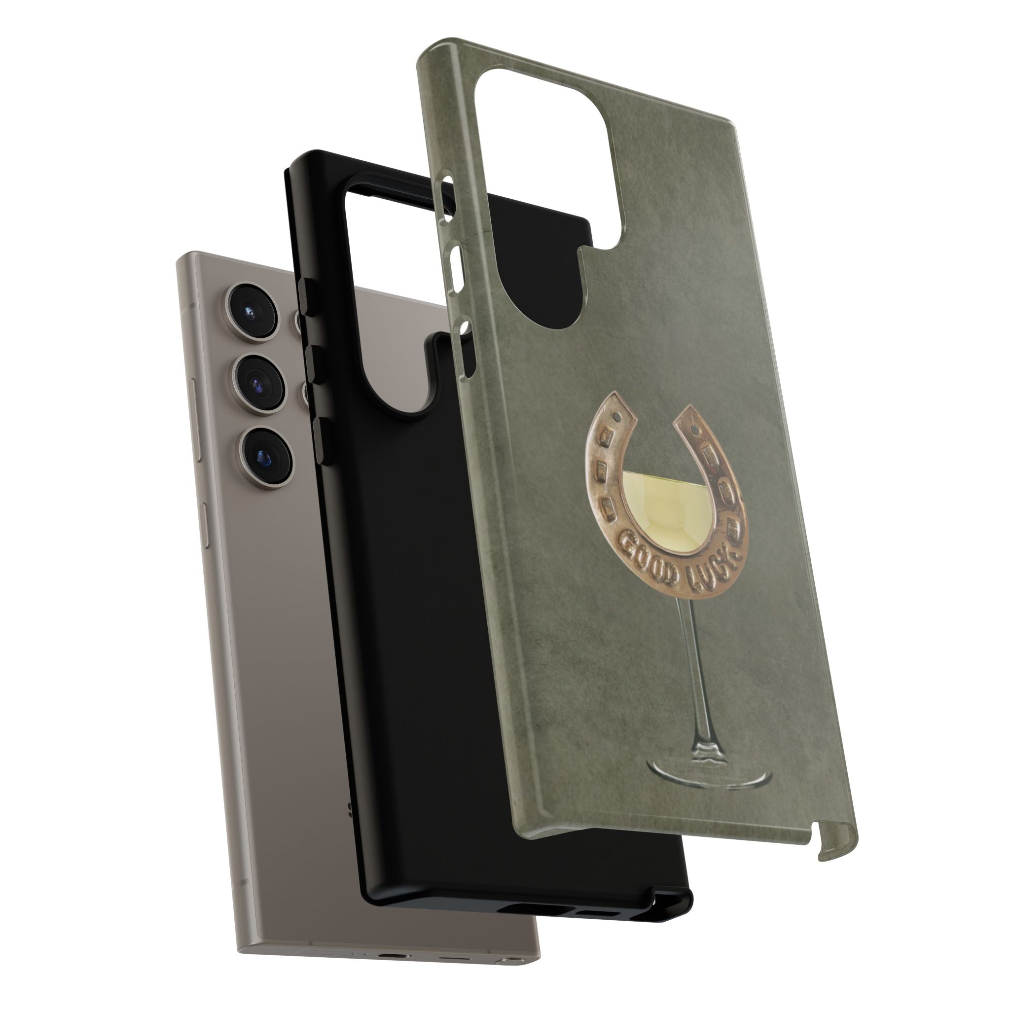 THE MEL CASE