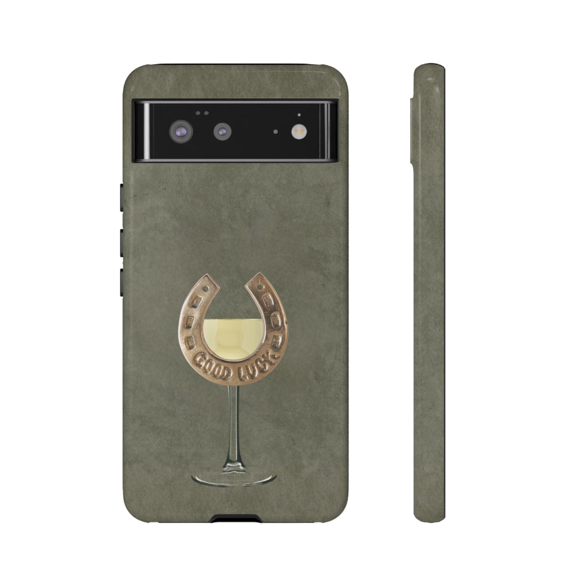 THE MEL CASE