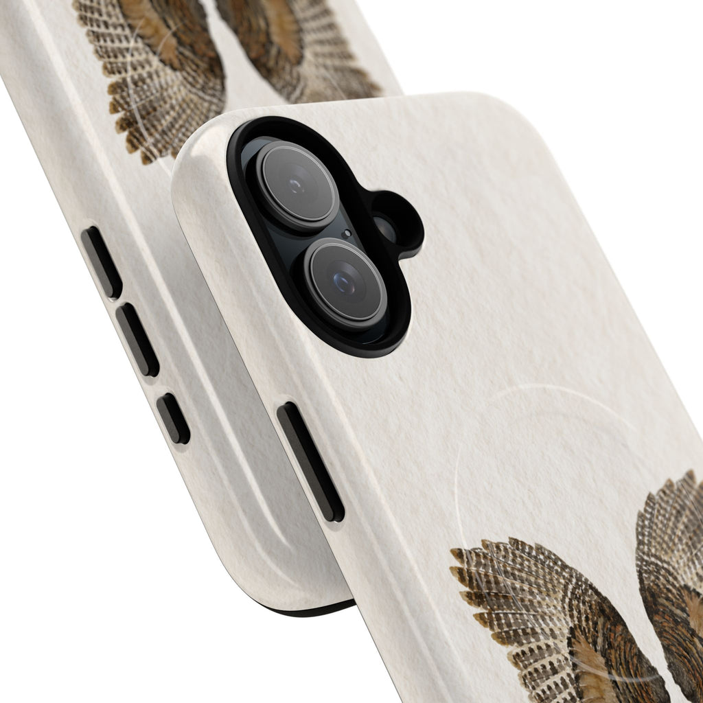 THE HENLEY CASE