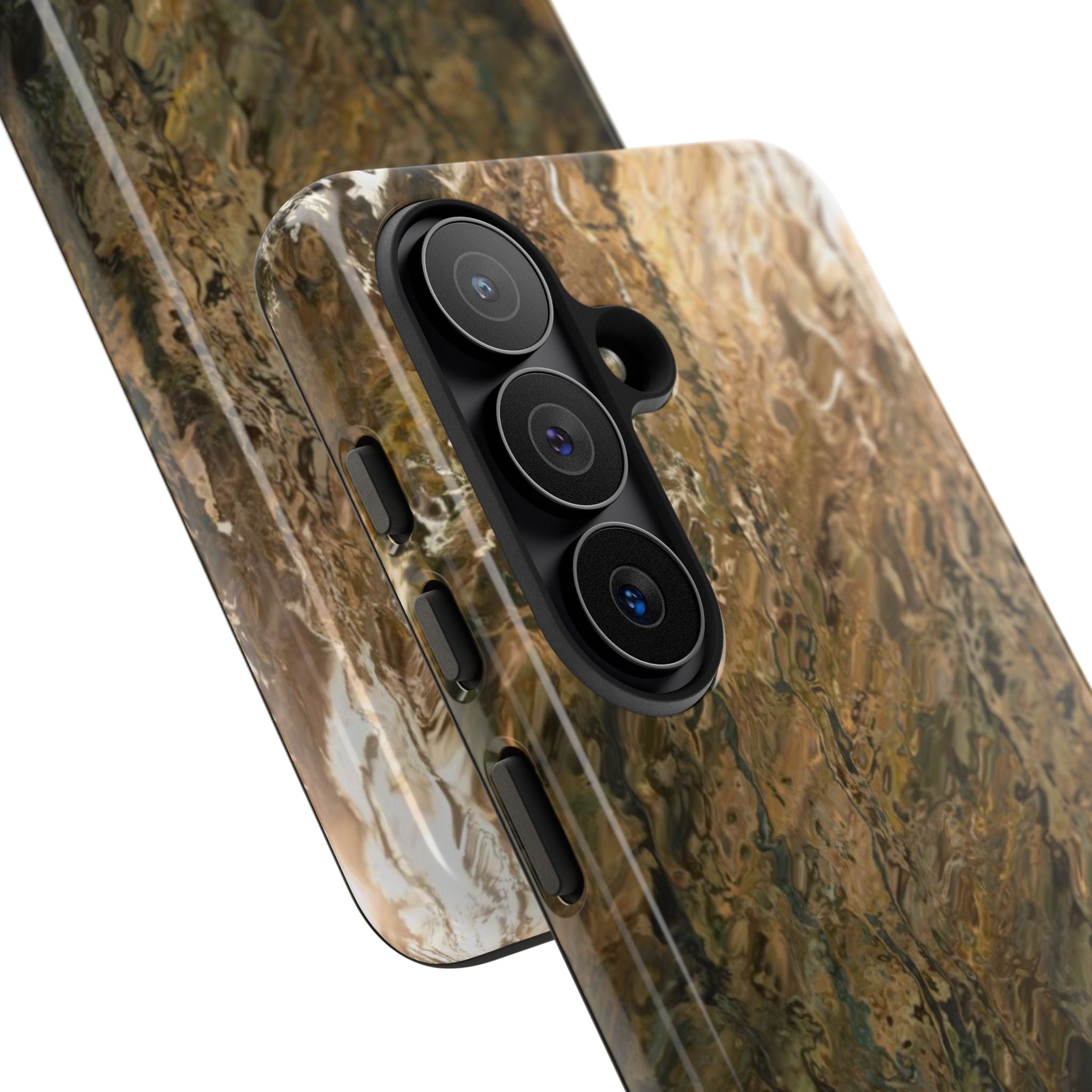 THE CAMO KATE CASE