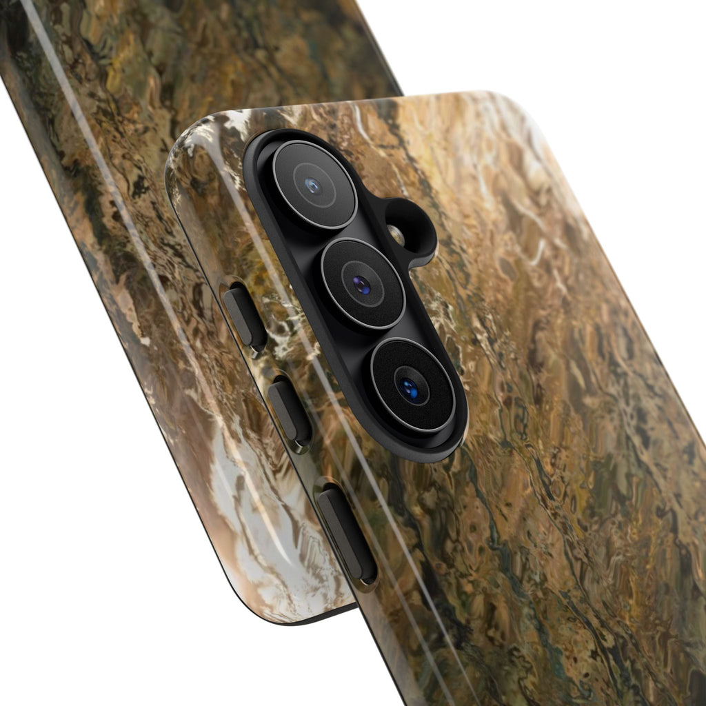 THE CAMO KATE CASE