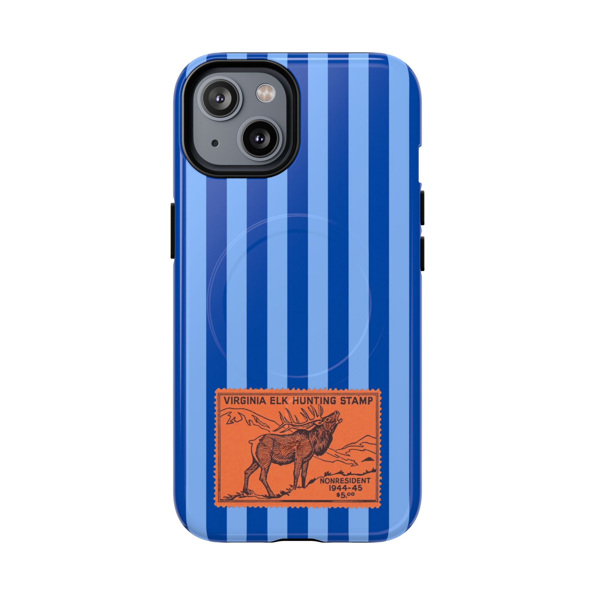 THE ETTA CASE