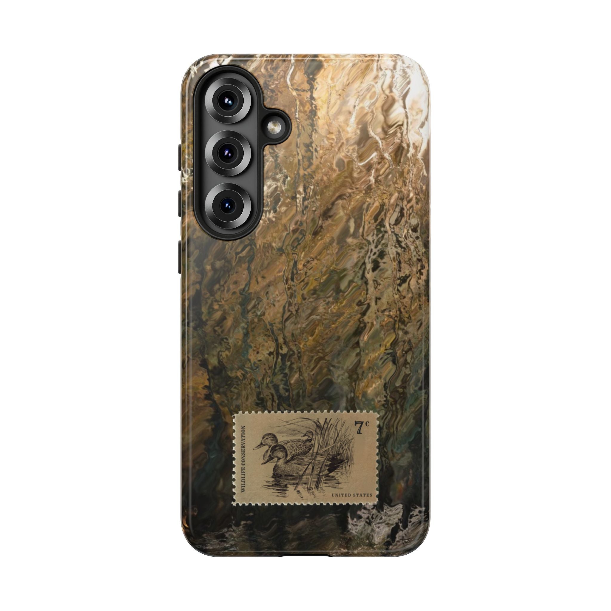 THE CAMO KATE CASE