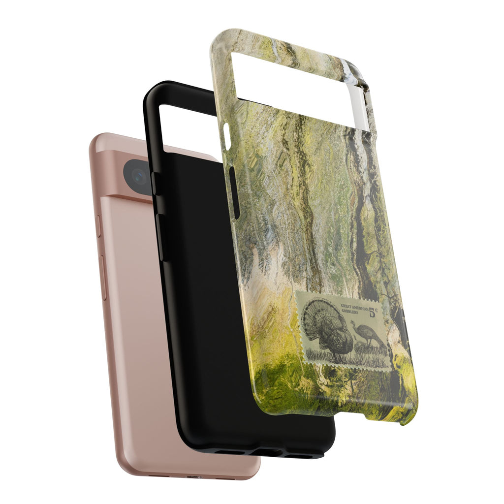 THE CAMO KENNY CASE