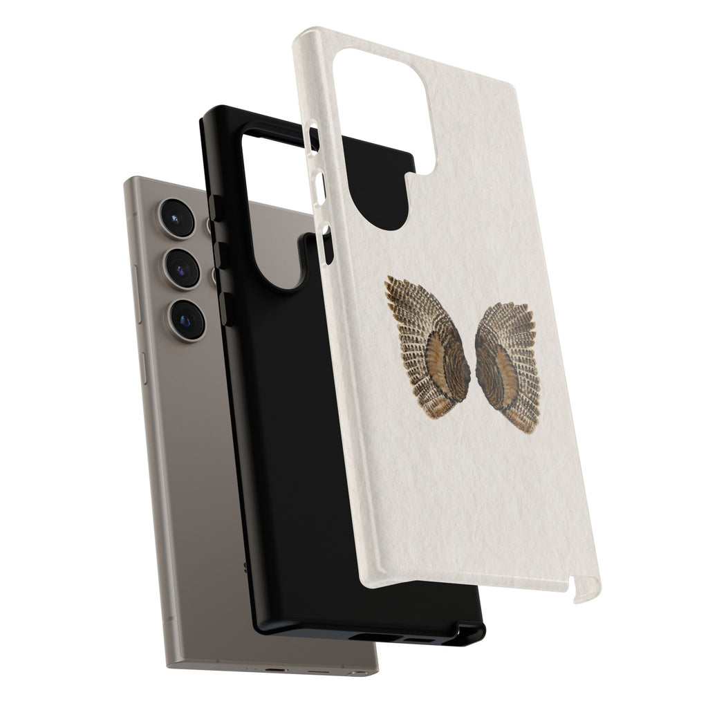 THE HENLEY CASE