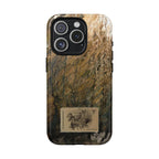 THE CAMO KATE CASE