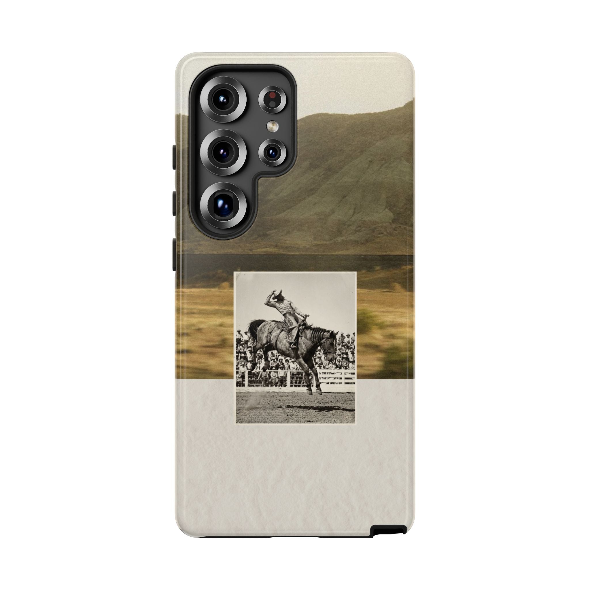THE RALPH CASE