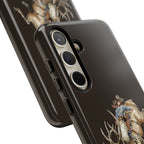 THE ELK WRANGLER (BROWN) CASE