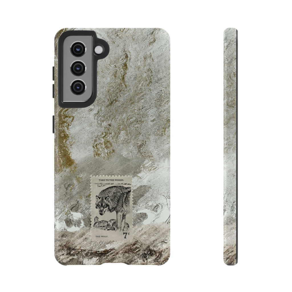 THE CAMO CAMILLE CASE