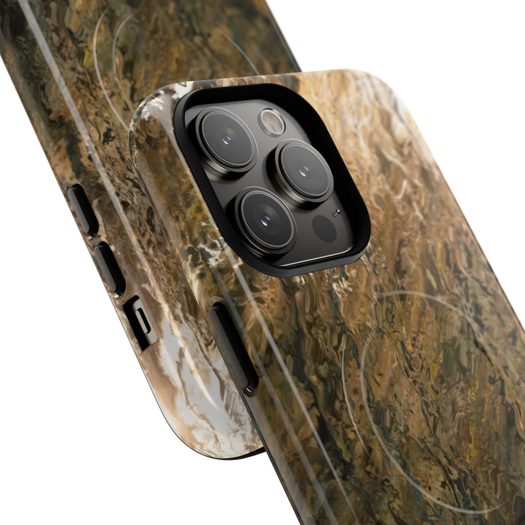 THE CAMO KATE CASE